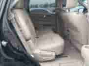 2014 Nissan Pathfinder Platinum with VIN 5N1AR2MN0EC619145, listed as a IAAI auction lot 41032657 with 148,405 mi miles and . Bid and sale history available at DreamBid. Image 8.