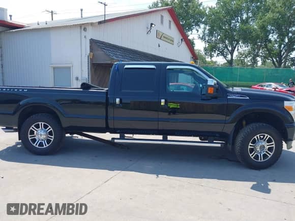 2016 Ford F-250 Lariat с VIN 1FT7W2B6XGEB29516, выставлен на аукционе IAAI как лот 42988507 с пробегом 134 207 миль миль и . История ставок и продаж доступна на DreamBid. Изображение 14.