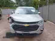 2019 Chevrolet Traverse LT with VIN 1GNEVHKW5KJ158541, listed as a IAAI auction lot 43262377 with 121,749 mi miles and . Bid and sale history available at DreamBid. Image 12.