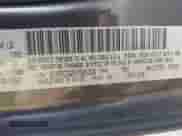 2017 Dodge Journey Crossroad Plus с VIN 3C4PDCGG2HT501316, выставлен на аукционе IAAI как лот 42804835 с пробегом 195 227 миль миль и . История ставок и продаж доступна на DreamBid. Изображение 9.