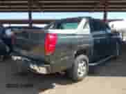 2005 Chevrolet Avalanche Z66 z VIN 3GNEC12Z35G294843, wystawiony jako IAAI lot #42401044 z przebiegiem Nie podano mil oraz . Historia ofert i sprzedaży dostępna na DreamBid. Obrazek 4.