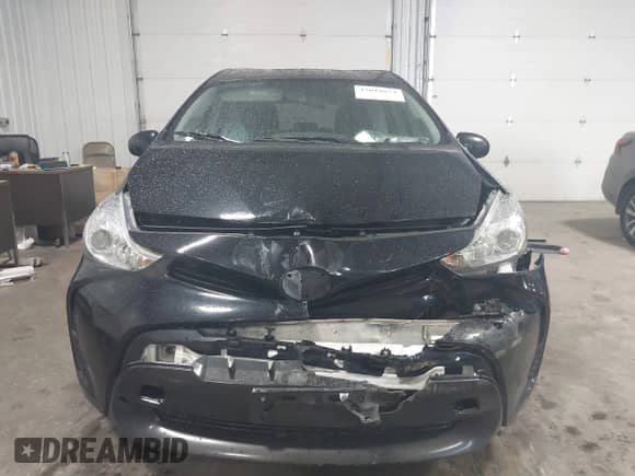 2016 Toyota Prius Three z VIN JTDZN3EU8GJ040904, wystawiony jako IAAI lot #43016654 z przebiegiem 220 169 mil mil oraz . Historia ofert i sprzedaży dostępna na DreamBid. Obrazek 12.