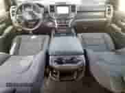 2024 Ram 1500 Big Horn с VIN 1C6SRFFT0RN104272, выставлен на аукционе Copart как лот 66125755 с пробегом 43 805 миль миль и Списание • Salvage title. История ставок и продаж доступна на DreamBid. Изображение 8.