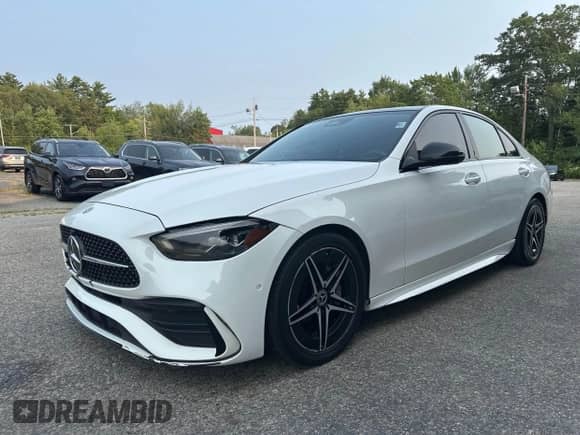 2022 Mercedes-Benz C 300 с VIN W1KAF4HB6NR066528, выставлен на аукционе IAAI как лот 42933225 с пробегом 63 322 миль миль и . История ставок и продаж доступна на DreamBid. Изображение 2.
