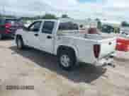 2005 Chevrolet Colorado 1SE LS Z71 с VIN 1GCDT136858180318, выставлен на аукционе IAAI как лот 42968735 с пробегом 301 948 миль миль и . История ставок и продаж доступна на DreamBid. Изображение 3.