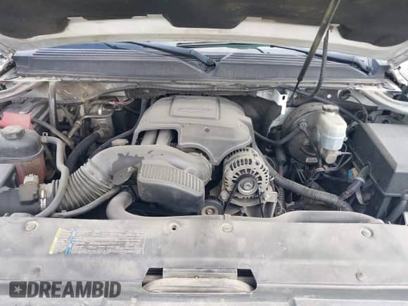 2011 Chevrolet Avalanche LT с VIN 3GNTKFE3XBG101145, выставлен на аукционе IAAI как лот 42714755 с пробегом 204 972 миль миль и . История ставок и продаж доступна на DreamBid. Изображение 10.