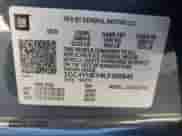 2020 Chevrolet Silverado 3500HD LTZ с VIN 1GC4YUEY4LF308645, выставлен на аукционе Copart как лот 77210454 с пробегом 40 712 миль миль и Списание • Salvage title. История ставок и продаж доступна на DreamBid. Изображение 13.