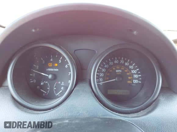 2008 Chevrolet Aveo LS с VIN KL1TD66618B067312, выставлен на аукционе IAAI как лот 43040899 с пробегом Не указан миль и . История ставок и продаж доступна на DreamBid. Изображение 7.