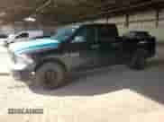 2015 Ram 1500 Express with VIN 1C6RR6FT3FS581841, listed as a Copart auction lot 85938235 with 240,923 mi miles and Clean title. Bid and sale history available at DreamBid. Image 1.