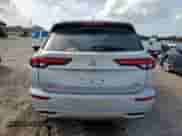 2022 Mitsubishi Outlander SEL с VIN JA4J3VA88NZ071747, выставлен на аукционе Copart как лот 58859915 с пробегом 36 970 миль миль и Чистый • Clean title. История ставок и продаж доступна на DreamBid. Изображение 6.