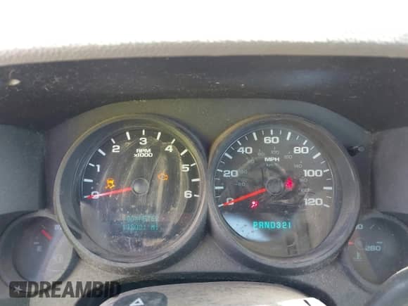 2012 Chevrolet Silverado 1500 Work Truck с VIN 1GCNCPEX8CZ192697, выставлен на аукционе IAAI как лот 42234528 с пробегом 138 001 миль миль и . История ставок и продаж доступна на DreamBid. Изображение 7.