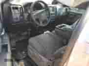 2016 Chevrolet Silverado 1500 Work Truck с VIN 1GCNKNEC6GZ358581, выставлен на аукционе Copart как лот 62524755 с пробегом 131 775 миль миль и Чистый • Clean title. История ставок и продаж доступна на DreamBid. Изображение 8.