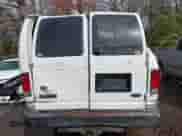 2006 Ford Econoline Cargo с VIN 1FTSS34L26HA68173, выставлен на аукционе IAAI как лот 41521545 с пробегом 317 147 миль миль и . История ставок и продаж доступна на DreamBid. Изображение 16.
