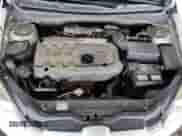 2008 Hyundai Accent SE z VIN KMHCN36C78U079054, wystawiony jako Copart lot #71787024 z przebiegiem 115 790 mil mil oraz Szkoda całkowita • Salvage title. Historia ofert i sprzedaży dostępna na DreamBid. Obrazek 11.