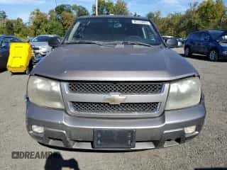 2009 Chevrolet TrailBlazer 1LT z VIN 1GNDT33S092129162, wystawiony jako Copart lot #85130965 z przebiegiem 139 534 mil mil oraz Czysty tytuł • Clean title. Historia ofert i sprzedaży dostępna na DreamBid. Obrazek 5.