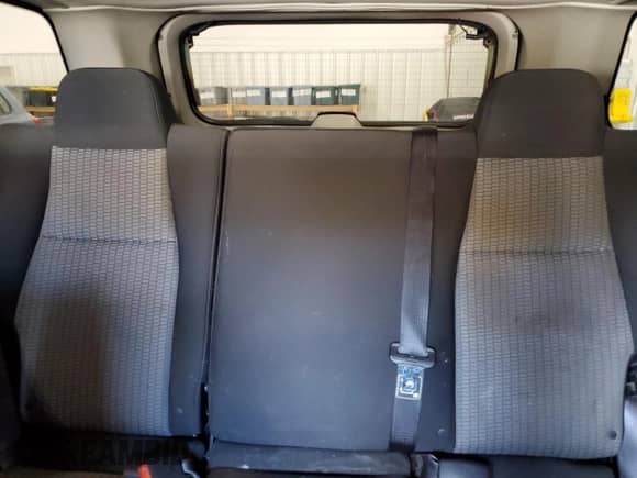 2008 Jeep Grand Cherokee Laredo с VIN 1J8GR48K08C243960, выставлен на аукционе Copart как лот 89565895 с пробегом 105 660 миль миль и Списание • Salvage title. История ставок и продаж доступна на DreamBid. Изображение 10.