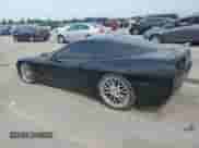 2002 Chevrolet Corvette с VIN 1G1YY22GX25130982, выставлен на аукционе Copart как лот 59348595 с пробегом 41 110 миль миль и Списание • Salvage title. История ставок и продаж доступна на DreamBid. Изображение 2.