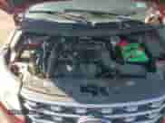 2017 Ford Explorer Limited с VIN 1FM5K7FHXHGB70242, выставлен на аукционе Copart как лот 67042825 с пробегом 146 044 миль миль и Списание • Salvage title. История ставок и продаж доступна на DreamBid. Изображение 14.