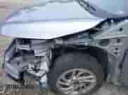 2024 Subaru Impreza with VIN JF1GUABC7R8308500, listed as a IAAI auction lot 42981787 with 25,325 mi miles and . Bid and sale history available at DreamBid. Image 6.