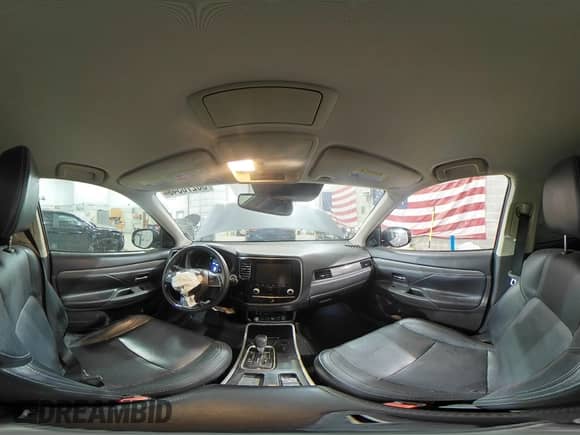 2020 Mitsubishi Outlander SE с VIN JA4AD3A34LJ001339, выставлен на аукционе Copart как лот 50270345 с пробегом 117 043 миль миль и Списание • Salvage title. История ставок и продаж доступна на DreamBid. Изображение 14.