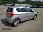2020 Chevrolet Spark LT с VIN KL8CD6SA4LC439871, выставлен на аукционе Copart как лот 68782915 с пробегом 71 121 миль миль и Списание • Salvage title. История ставок и продаж доступна на DreamBid. Изображение 3.
