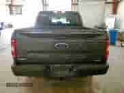 2020 Ford F-150 XL с VIN 1FTEW1CP3LKF51390, выставлен на аукционе Copart как лот 58347135 с пробегом 161 925 миль миль и Списание • Salvage title. История ставок и продаж доступна на DreamBid. Изображение 6.