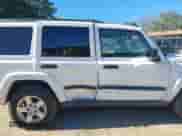 2006 Jeep Commander with VIN 1J8HG48K46C255259, listed as a IAAI auction lot 43433799 with 115,930 mi miles and . Bid and sale history available at DreamBid. Image 12.