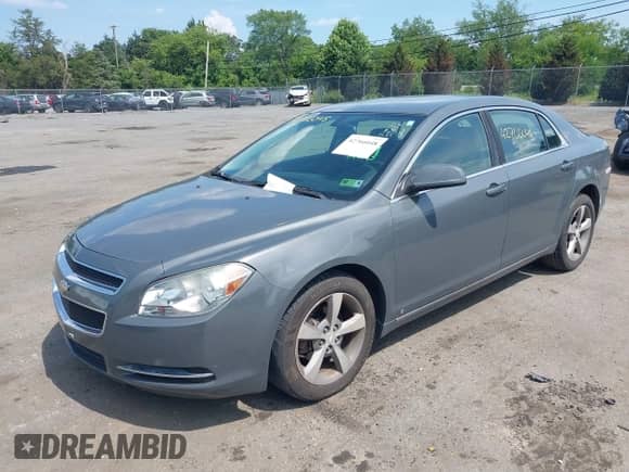 2009 Chevrolet Malibu 2LT с VIN 1G1ZJ57B294119353, выставлен на аукционе IAAI как лот 42766048 с пробегом 88 272 миль миль и . История ставок и продаж доступна на DreamBid. Изображение 2.