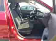 2024 Nissan Kicks SV с VIN 3N1CP5CV9RL558400, выставлен на аукционе IAAI как лот 43209265 с пробегом 10 119 миль миль и . История ставок и продаж доступна на DreamBid. Изображение 5.