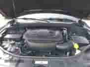 2020 Dodge Durango GT Plus with VIN 1C4RDJDG5LC260857, listed as a IAAI auction lot 43122265 with 79,541 mi miles and . Bid and sale history available at DreamBid. Image 10.