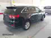 2020 Kia Sorento LX with VIN 5XYPG4A52LG671390, listed as a IAAI auction lot 42922230 with 149,957 mi miles and . Bid and sale history available at DreamBid. Image 4.