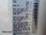 2023 Nissan Pathfinder Platinum with VIN 5N1DR3DK7PC217375, listed as a Copart auction lot 85907945 with 16,561 mi miles and Salvage title. Bid and sale history available at DreamBid. Image 14.