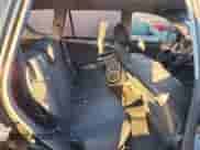 2007 Toyota RAV4 Sport with VIN JTMBD32V776051882, listed as a Copart auction lot 84483725 with 94,759 mi miles and Salvage title. Bid and sale history available at DreamBid. Image 10.