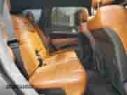 2016 Jeep Grand Cherokee SRT с VIN 1C4RJFDJXGC490918, выставлен на аукционе Copart как лот 65140215 с пробегом 92 365 миль миль и Списание • Salvage title. История ставок и продаж доступна на DreamBid. Изображение 11.