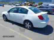 2007 Saturn ION ION 2 with VIN 1G8AJ55F57Z122977, listed as a IAAI auction lot 42923212 with 83,330 mi miles and . Bid and sale history available at DreamBid. Image 3.