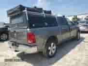 2010 Dodge 1500 Laramie z VIN 1D7RV1CT2AS211331, wystawiony jako Copart lot #71680265 z przebiegiem Nie podano mil oraz Szkoda całkowita • Salvage title. Historia ofert i sprzedaży dostępna na DreamBid. Obrazek 3.