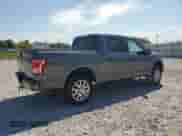 2017 Ford F-150 XL z VIN 1FTEW1EP8HFA31019, wystawiony jako Copart lot #80873965 z przebiegiem 176 019 mil mil oraz Szkoda całkowita • Salvage title. Historia ofert i sprzedaży dostępna na DreamBid. Obrazek 3.