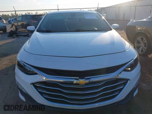 2020 Chevrolet Malibu LT with VIN 1G1ZD5ST9LF095491, listed as a IAAI auction lot 43328513 with 141,627 mi miles and . Bid and sale history available at DreamBid. Image 11.