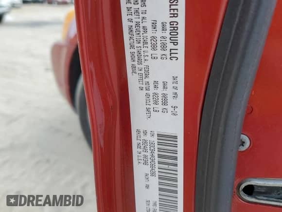 2010 Dodge Caliber SXT с VIN 1B3CB4HA3AD664266, выставлен на аукционе Copart как лот 70563464 с пробегом 175 841 миль миль и Списание • Salvage title. История ставок и продаж доступна на DreamBid. Изображение 15.