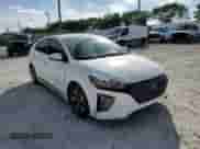 2019 Hyundai Ioniq SEL z VIN KMHC75LCXKU106054, wystawiony jako Copart lot #66016072 z przebiegiem 154 661 mil mil oraz . Historia ofert i sprzedaży dostępna na DreamBid. Obrazek 11.