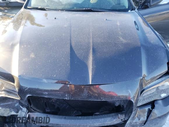 2020 Chrysler 300 Touring L с VIN 2C3CCAAG8LH168673, выставлен на аукционе Copart как лот 87555645 с пробегом 28 019 миль миль и Списание • Salvage title. История ставок и продаж доступна на DreamBid. Изображение 11.