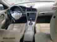 2009 Volvo S60 2.5T с VIN YV1RS592192735309, выставлен на аукционе Copart как лот 61223095 с пробегом 183 050 миль миль и Списание • Salvage title. История ставок и продаж доступна на DreamBid. Изображение 8.