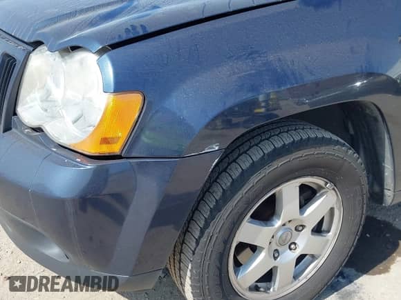 2010 Jeep Grand Cherokee Laredo с VIN 1J4PS4GK5AC140546, выставлен на аукционе IAAI как лот 43490352 с пробегом 246 588 миль миль и . История ставок и продаж доступна на DreamBid. Изображение 6.