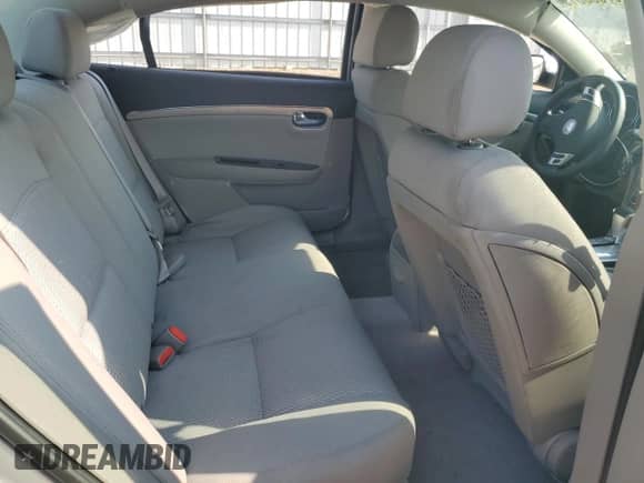 2007 Saturn Aura XE with VIN 1G8ZS57N47F136018, listed as a Copart auction lot 67853815 with 66,900 mi miles and Clean title. Bid and sale history available at DreamBid. Image 10.