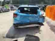 2025 Chevrolet Trax LT с VIN KL77LHEP0SC158752, выставлен на аукционе Copart как лот 70220755 с пробегом 8 831 миль миль и На запчасти • Non repairable. История ставок и продаж доступна на DreamBid. Изображение 6.