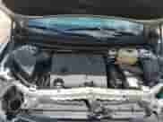 2019 Chevrolet Traverse LS с VIN 1GNERFKW8KJ122061, выставлен на аукционе Copart как лот 64380565 с пробегом 90 051 миль миль и Списание • Salvage title. История ставок и продаж доступна на DreamBid. Изображение 11.