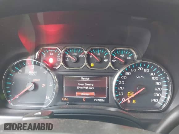 2016 GMC Sierra 1500 SLE с VIN 1GTV2MECXGZ421384, выставлен на аукционе IAAI как лот 43385466 с пробегом 79 627 миль миль и . История ставок и продаж доступна на DreamBid. Изображение 7.