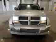 2007 Dodge Nitro R/T с VIN 1D8GU586X7W682807, выставлен на аукционе Copart как лот 58921135 с пробегом 153 492 миль миль и Списание • Salvage title. История ставок и продаж доступна на DreamBid. Изображение 5.