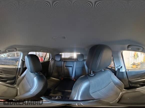 2018 Chevrolet Trax LT с VIN KL7CJLSB7JB683991, выставлен на аукционе Copart как лот 86624955 с пробегом 56 615 миль миль и На запчасти • Non repairable. История ставок и продаж доступна на DreamBid. Изображение 15.