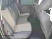 2010 Dodge 1500 ST with VIN 1D7RB1CP7AS156418, listed as a Copart auction lot 57701015 with 242,323 mi miles and Salvage title. Bid and sale history available at DreamBid. Image 10.